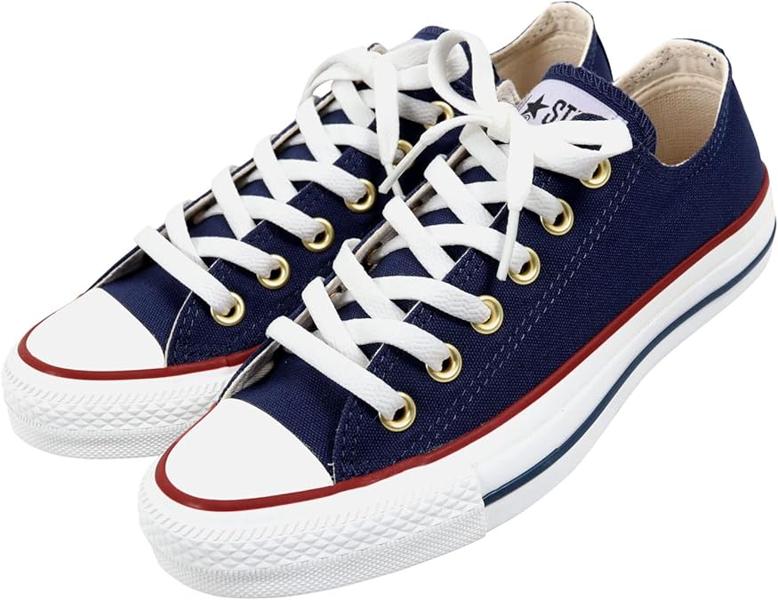 Amazon | [神戸レタス] [ コンバース ] ALLSTAR TRICOLINE OX