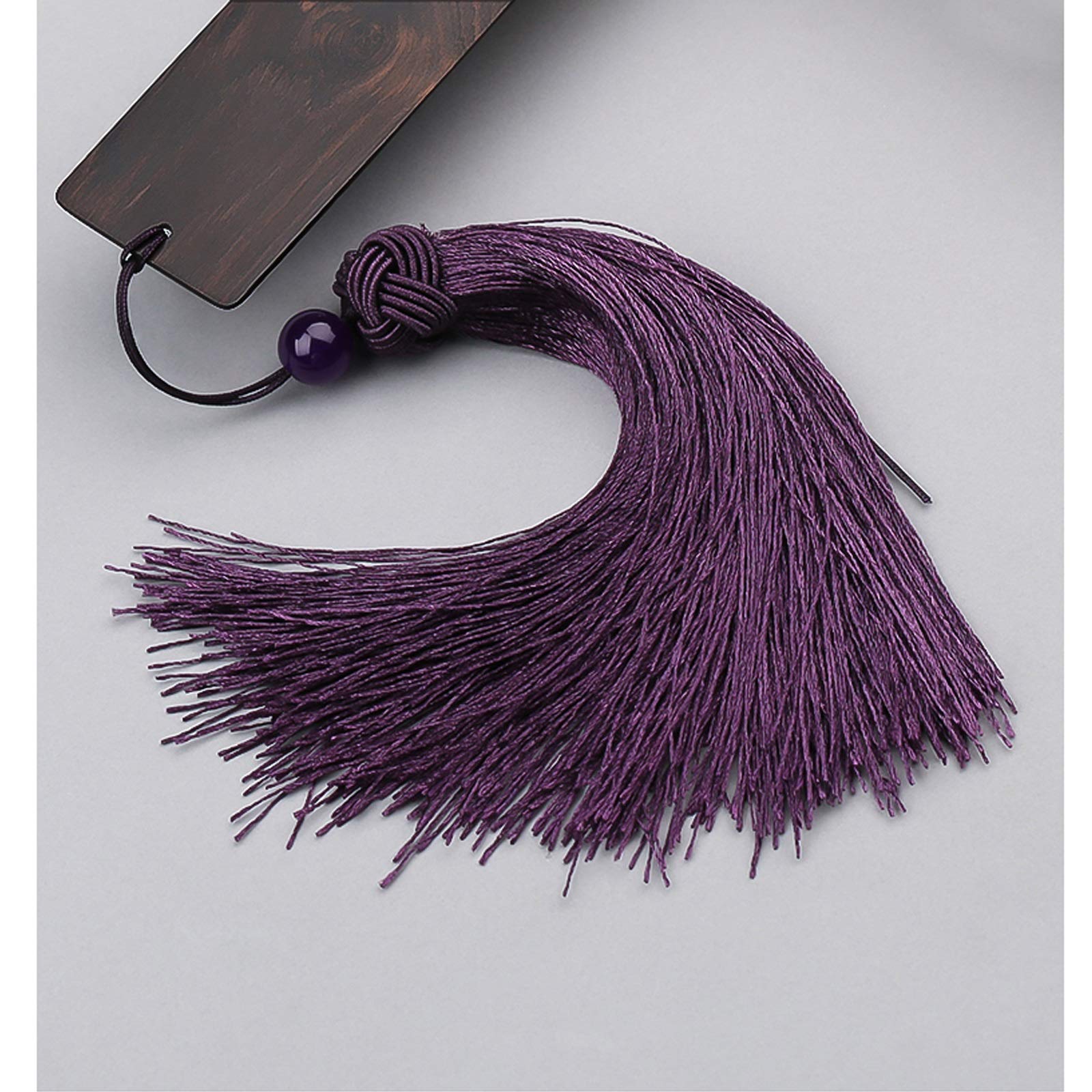 Lesezeichen Holz-Lesezeichen, Holzhandgemachte natürliche Holz Lesezeichen Skulptur, ist EIN einzigartiges Geschenk for Lehrer, Studenten, Männer und Frauen. Buch Markierungen (Color : C)