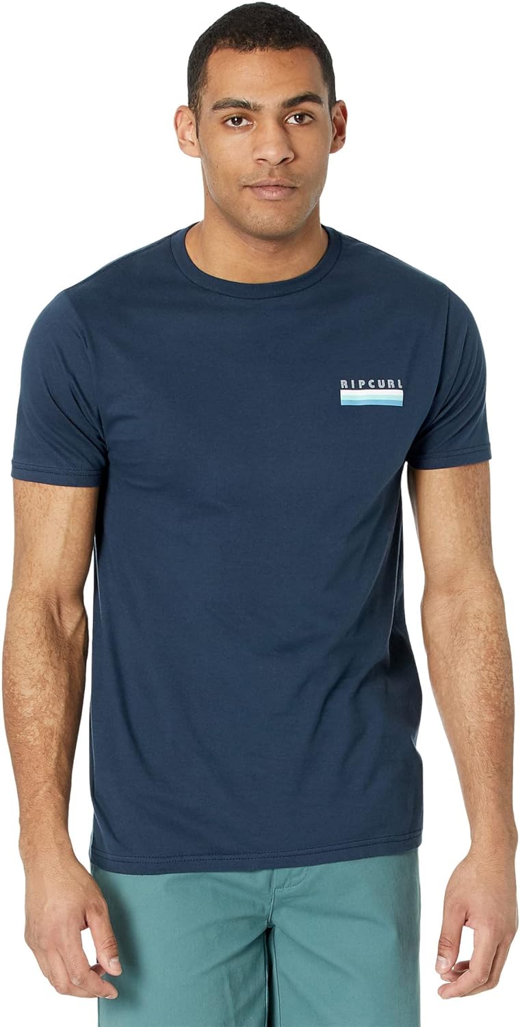 Rip Curl Beachbreak Short Sleeve Tee