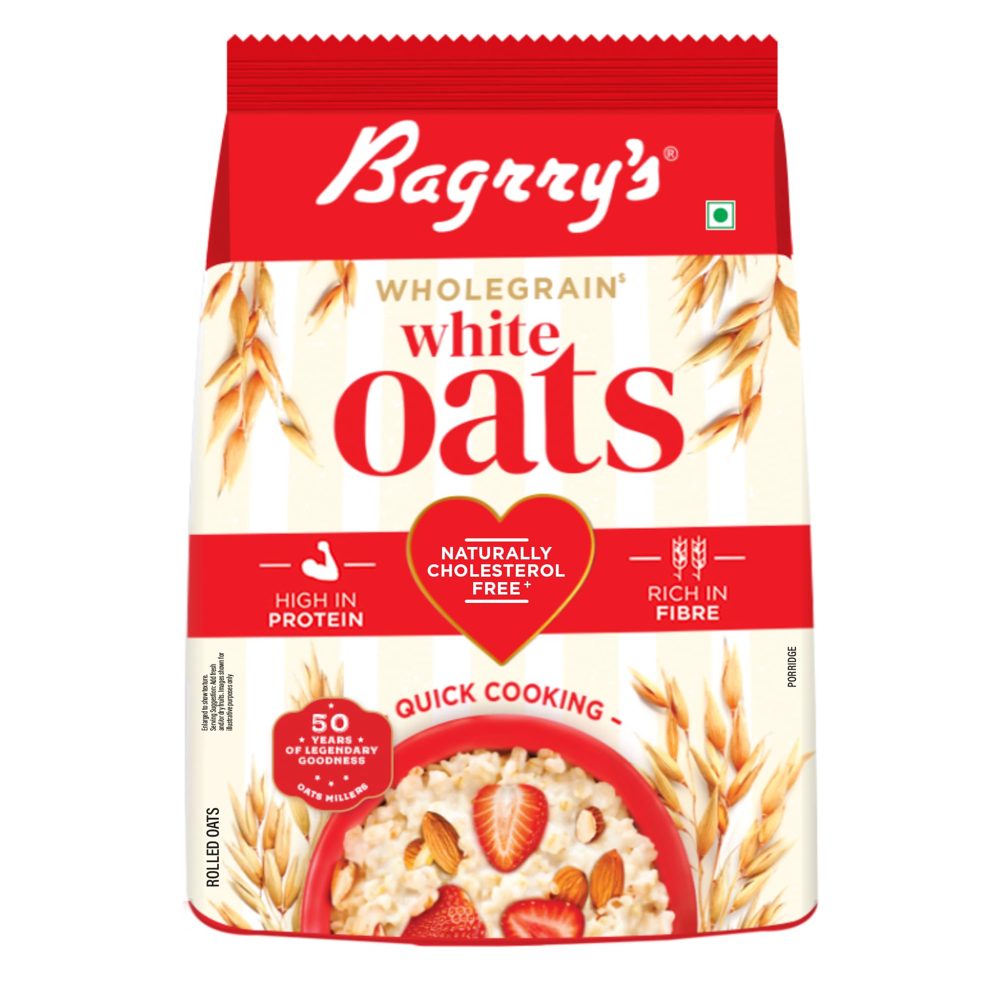 1 kg (Pack of 1)