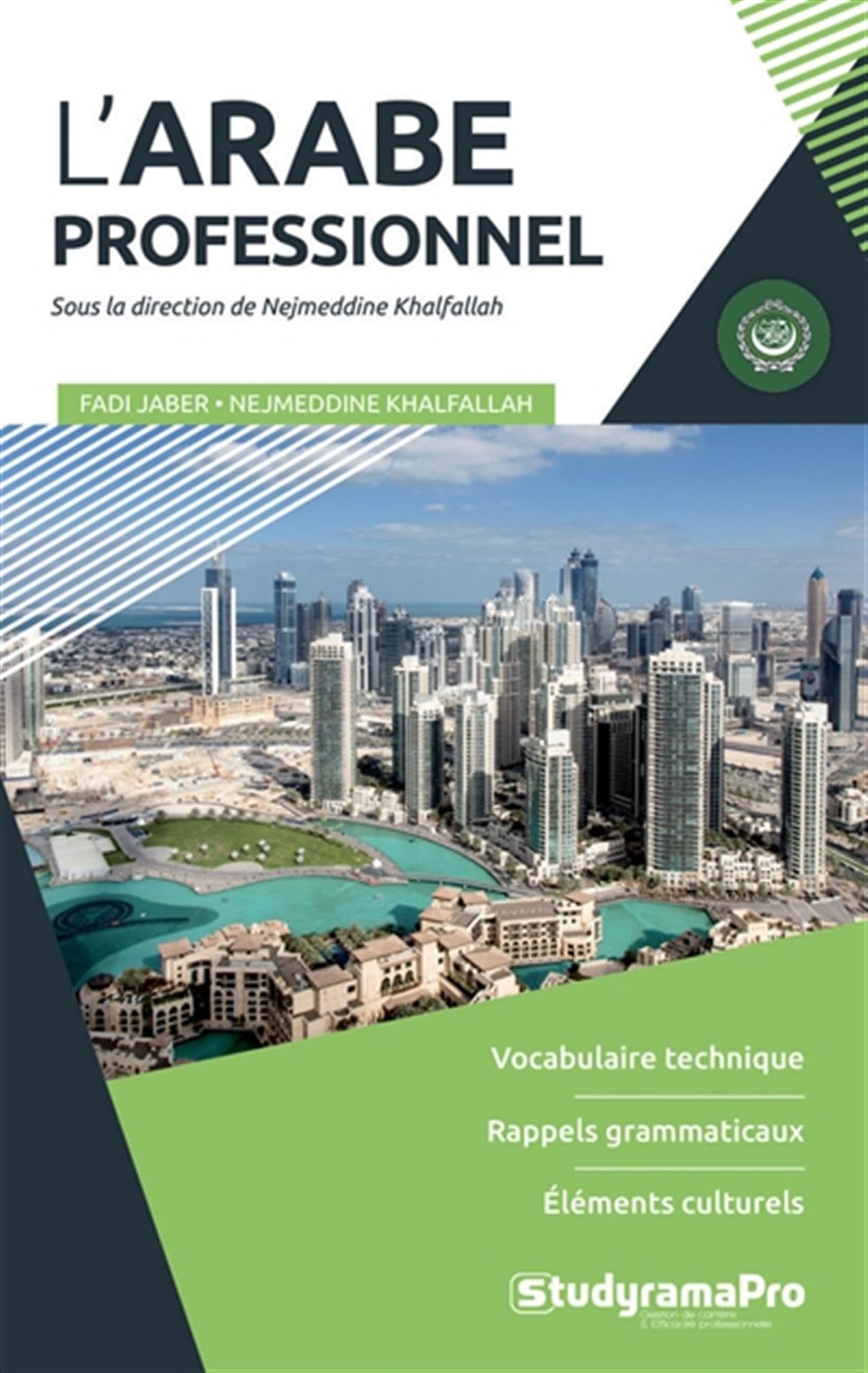 L'arabe professionnel pour surmonter la barrière de la langue en entreprise