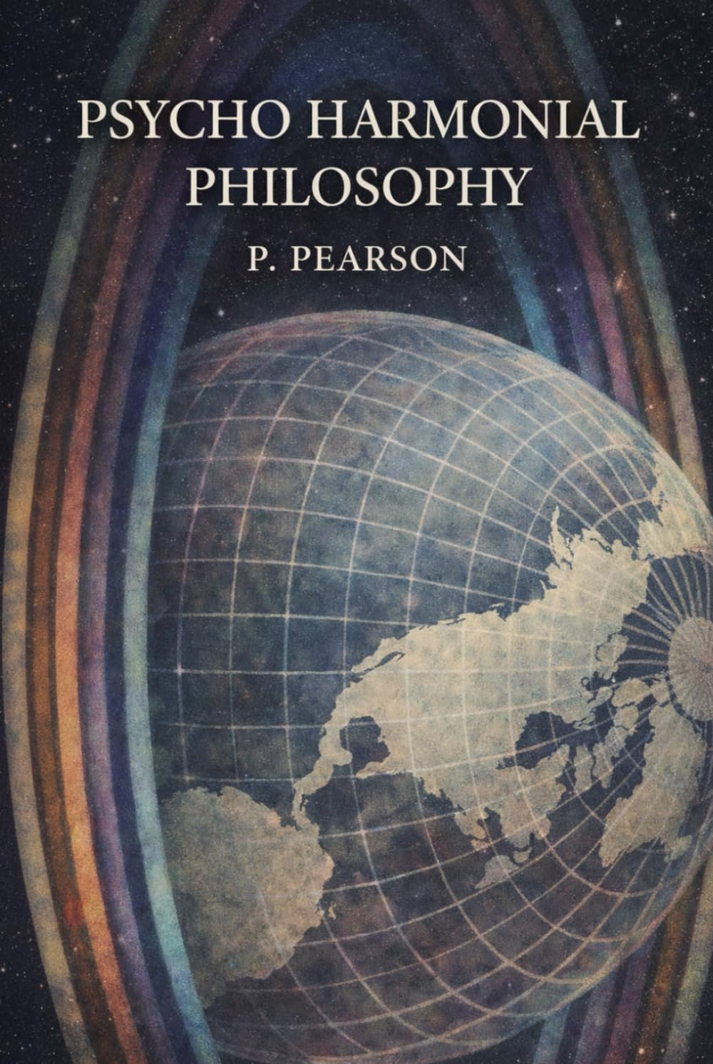 Psycho Harmonial Philosophy: A Modern Rendering of the Early 20th Century Edition