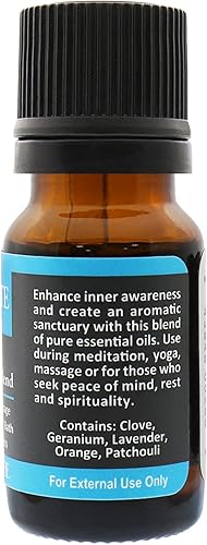 Miniatura 6 de Protect - Mezcla de aceites esenciales 100% puros