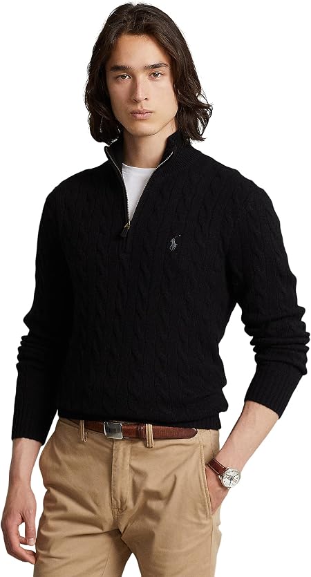 Ralph Lauren: Apparel, Shoes 