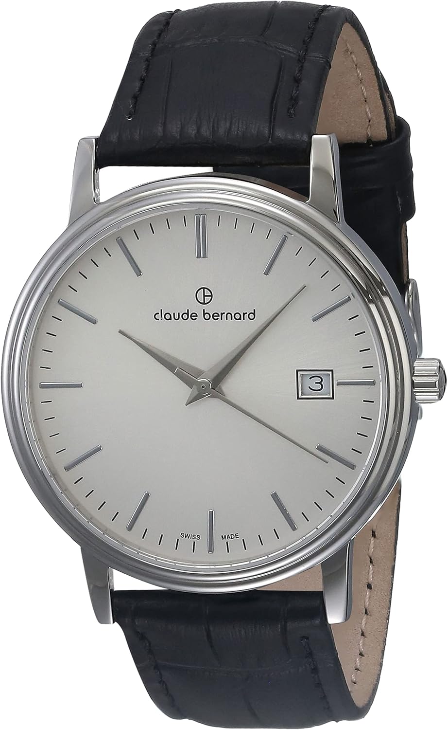 bernard swiss watch
