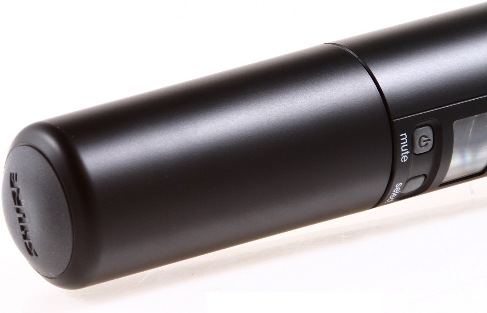 SHURE SLX2 / SM58 - Emisor inalámbrico de Mano con capsula SM58, para