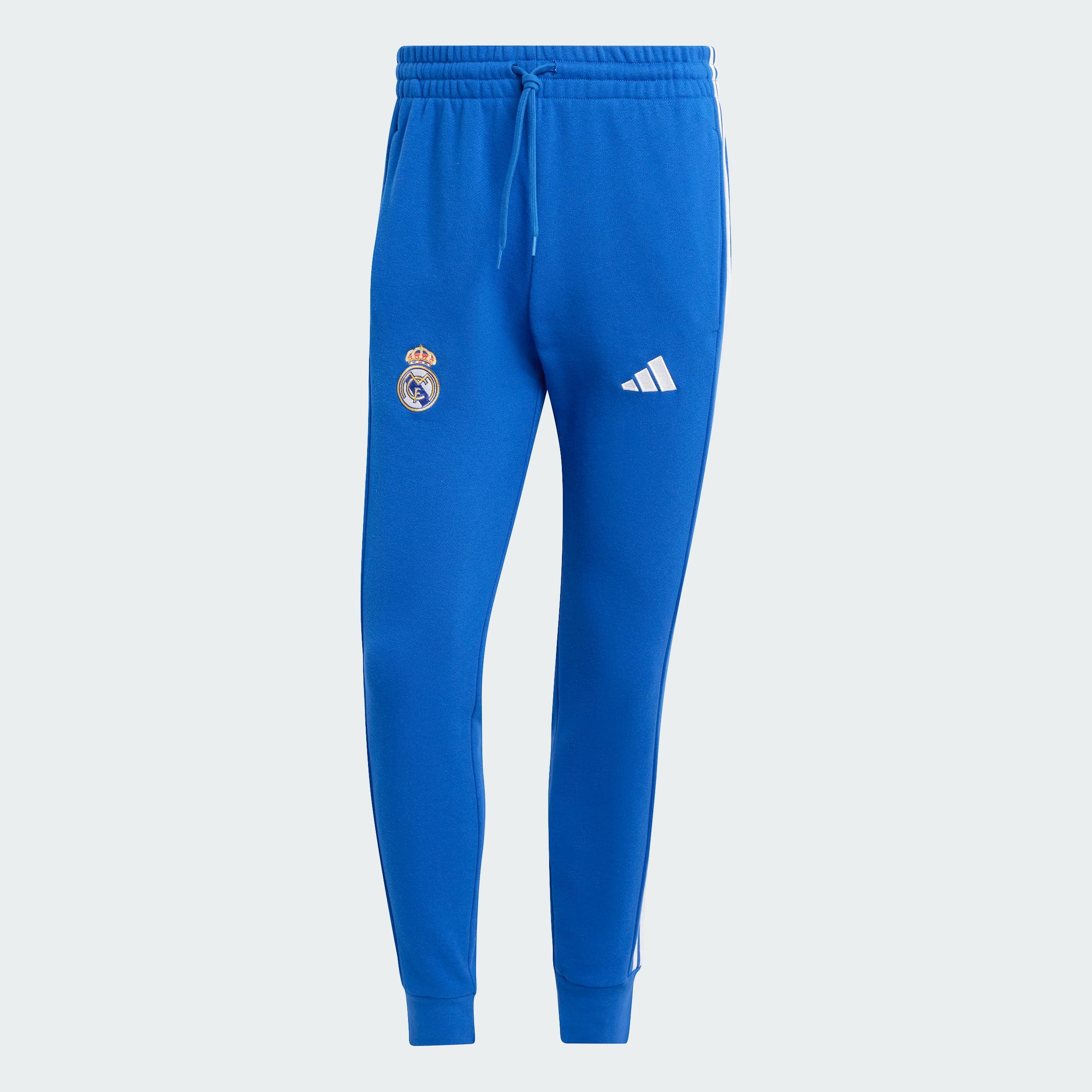 adidas Real Madrid DNA - Pantalones de chándal para hombre