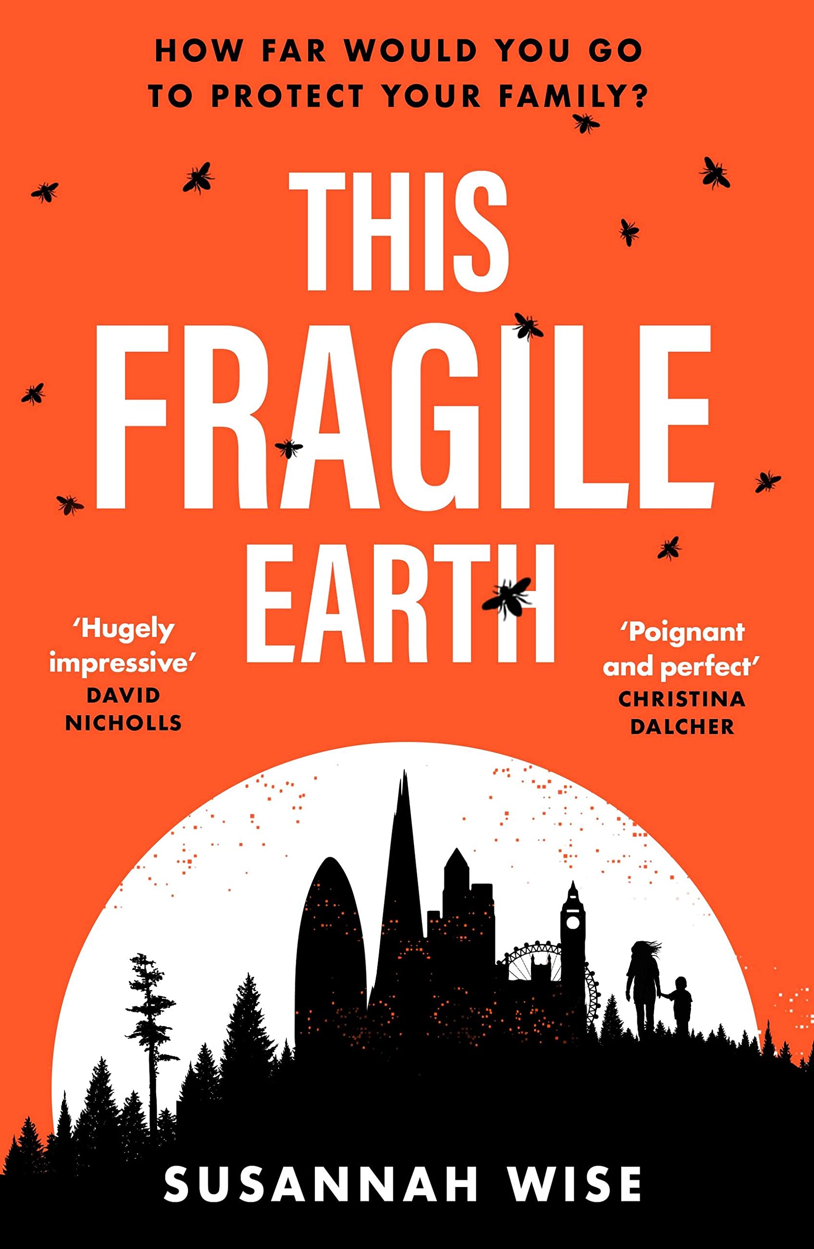 This Fragile Earth by Susannah Wise PAPERBACK 9781473232341