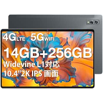 Androidタブレット 11インチ 256GB 30GB RAM Amazon.co.jp: DOOGEE T30 Pro タブレット 11インチ Android 13