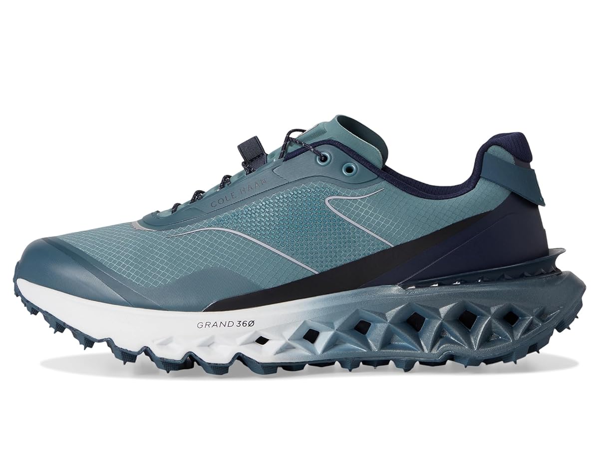Amazon.com | Cole Haan Men's 5.Zerogrand All-Terrain Runner