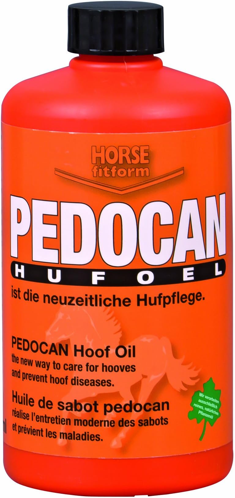 Pedocan Hoof Oil 500 ml