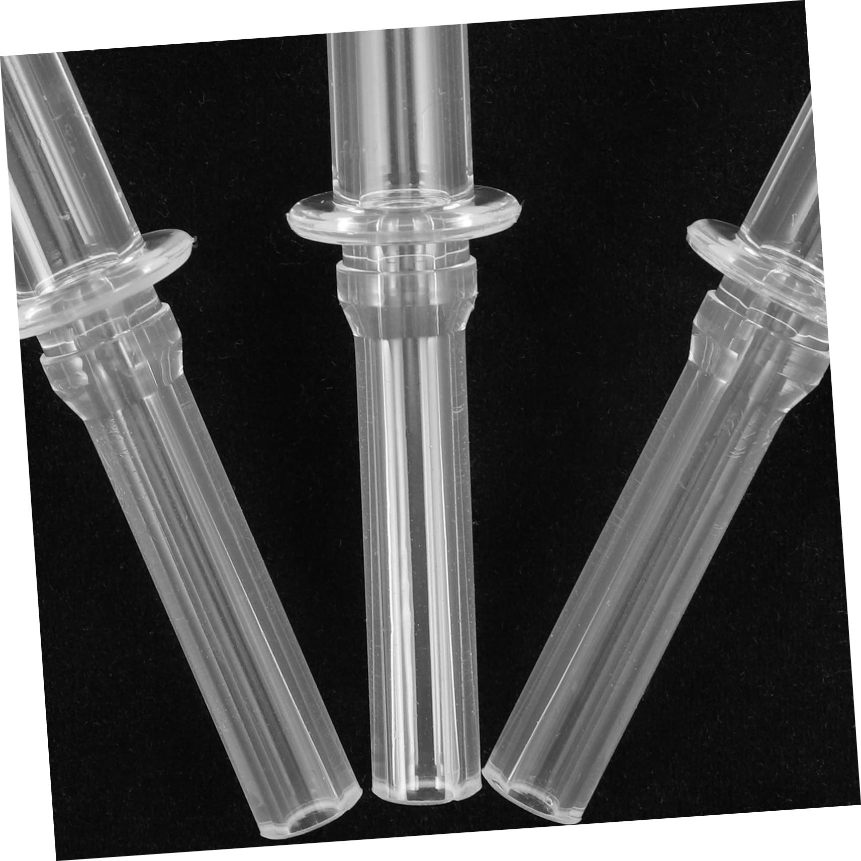 VALICLUD 10 pezzi Beccucci in Silicone per Cannuccia Borraccia Ricambio Antigoccia Resistente e Leggero Compatibile Maggior Parte delle Borracce per Ragazzi e Ragazze