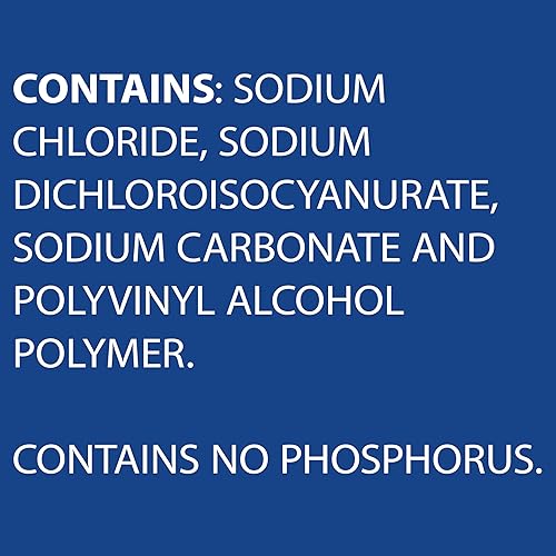 Miniatura 2 de Clorox Paquetes de blanqueador Zero Splash - Cápsulas de lavandería, paquete de 4