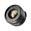 7artisans 35mm F1.4 Mark ? Full Frame Manual Focus Prime Lens Large Aperture Compatible with L Mount Mirrorless Camera gallery image
