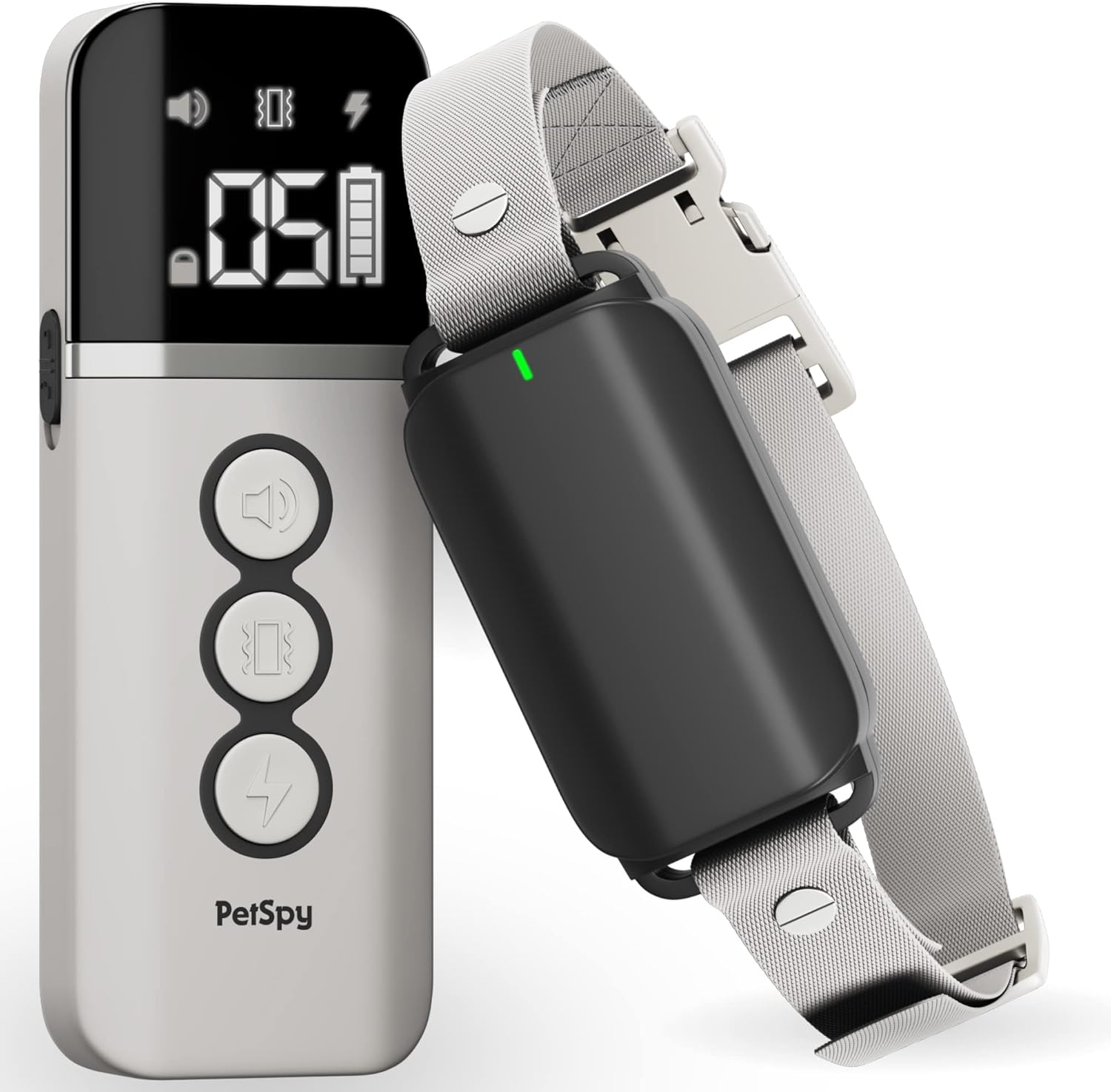 PetSpy M686 Premium Dog Training Shock Collar, 1100 Ireland Ubuy