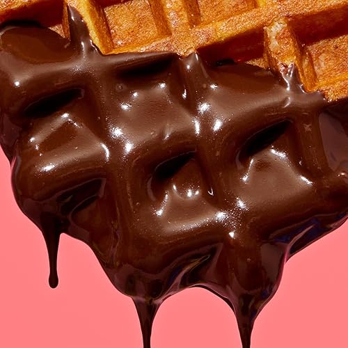 Miniatura 8 de Soom Foods Chocolate negro sal marina tahini untar 12 onzas (paquete de 2) | Textura suave y sedosa para hornear, postres, hummus | Vegano, sin