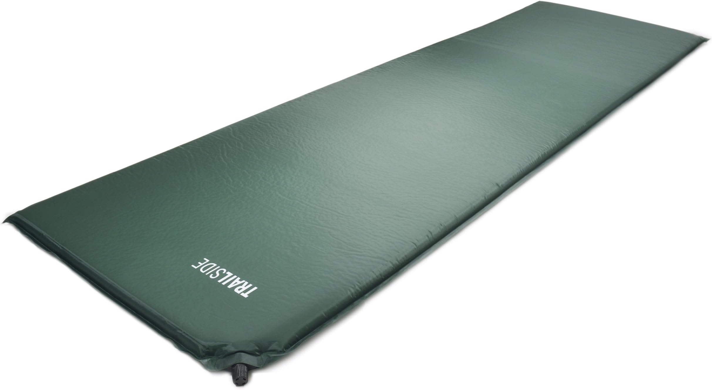 Trailside TrailRest Self-Inflating Mattress, 74x26x2-Inch/Large