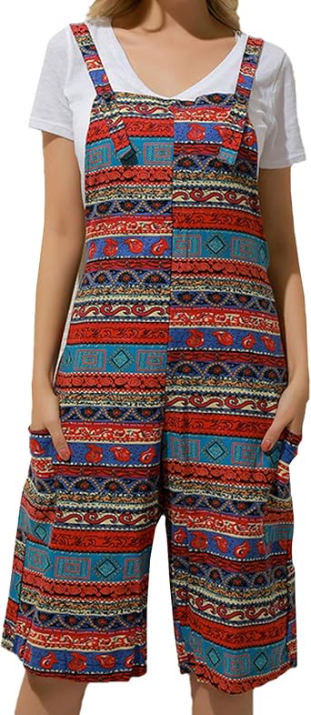 boho overalls australia