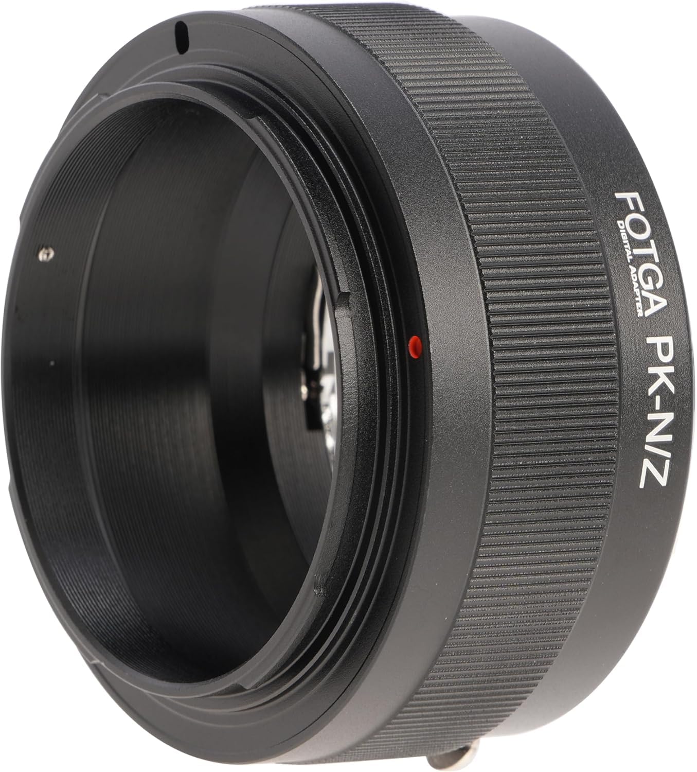 Macro Confirm - Adattatore Anello Obiettivo Per Obiettivo Pentax