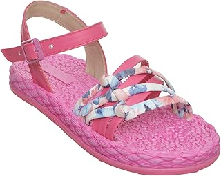 صندل للبنات من وين فوشيا 2031