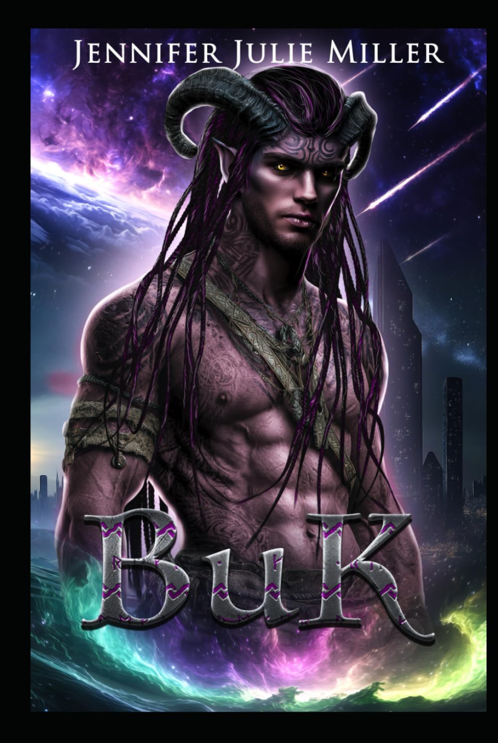 BuK (Darverius, House of DaR)