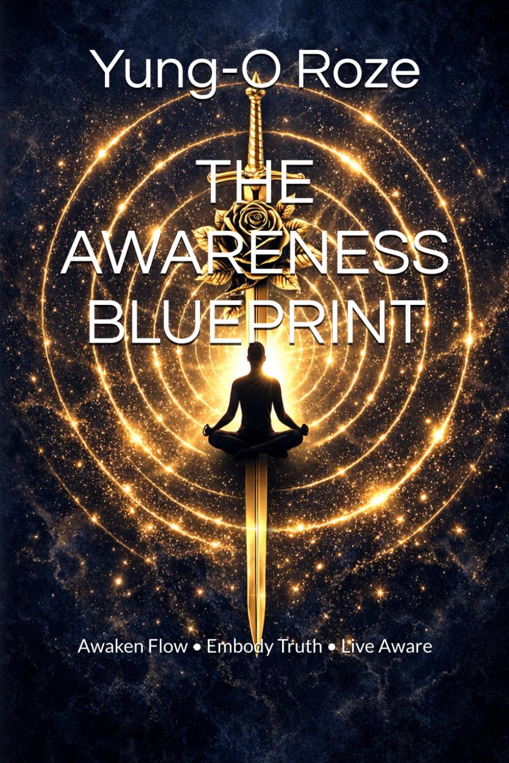 THE AWARENESS BLUEPRINT: Awaken Flow, Embody Truth,Live Aware