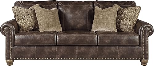 ashley breville sofa