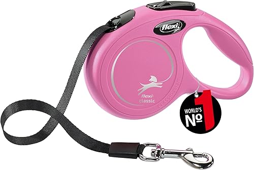 Miniatura 31 de Flexi Neon Correa 16 ft Small-Large, M, Amarillo