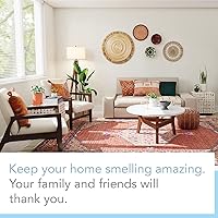 Vista 3 de Expressive Scent - Aceite esencial perfumado para el hogar de 2 onzas (Baby Powder)