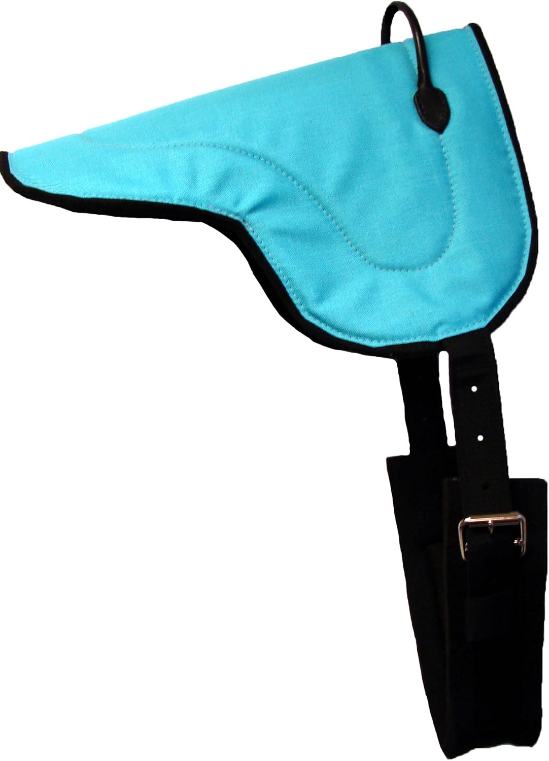 Triple E Mini Cordura Bare Back Pad