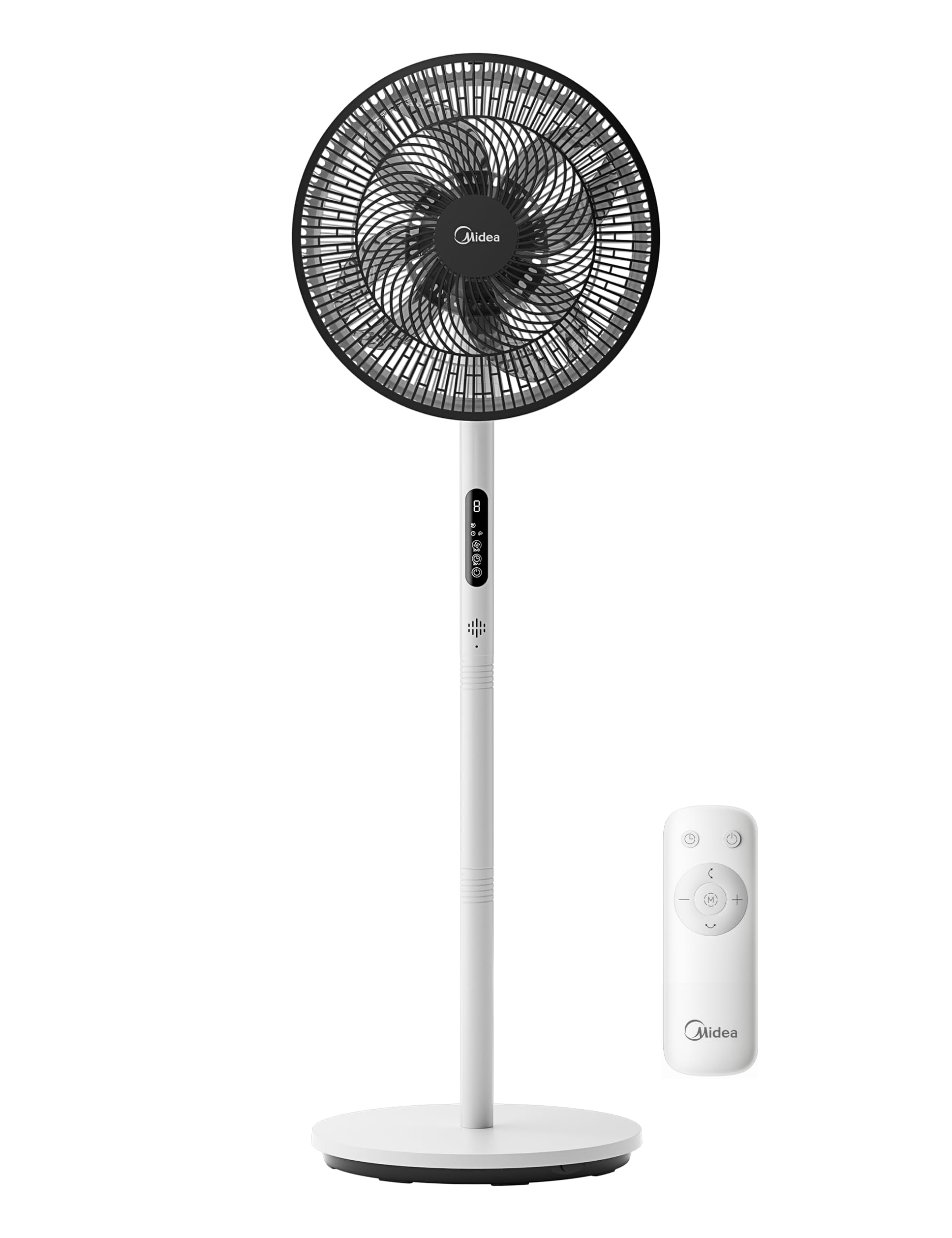 Haushaltsgeräte von Midea