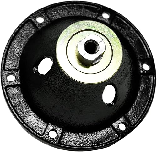 Miniatura 5 de RUSSO Conjunto de husillo 3PK para Ferris Simplicity 5100993 5100993SM