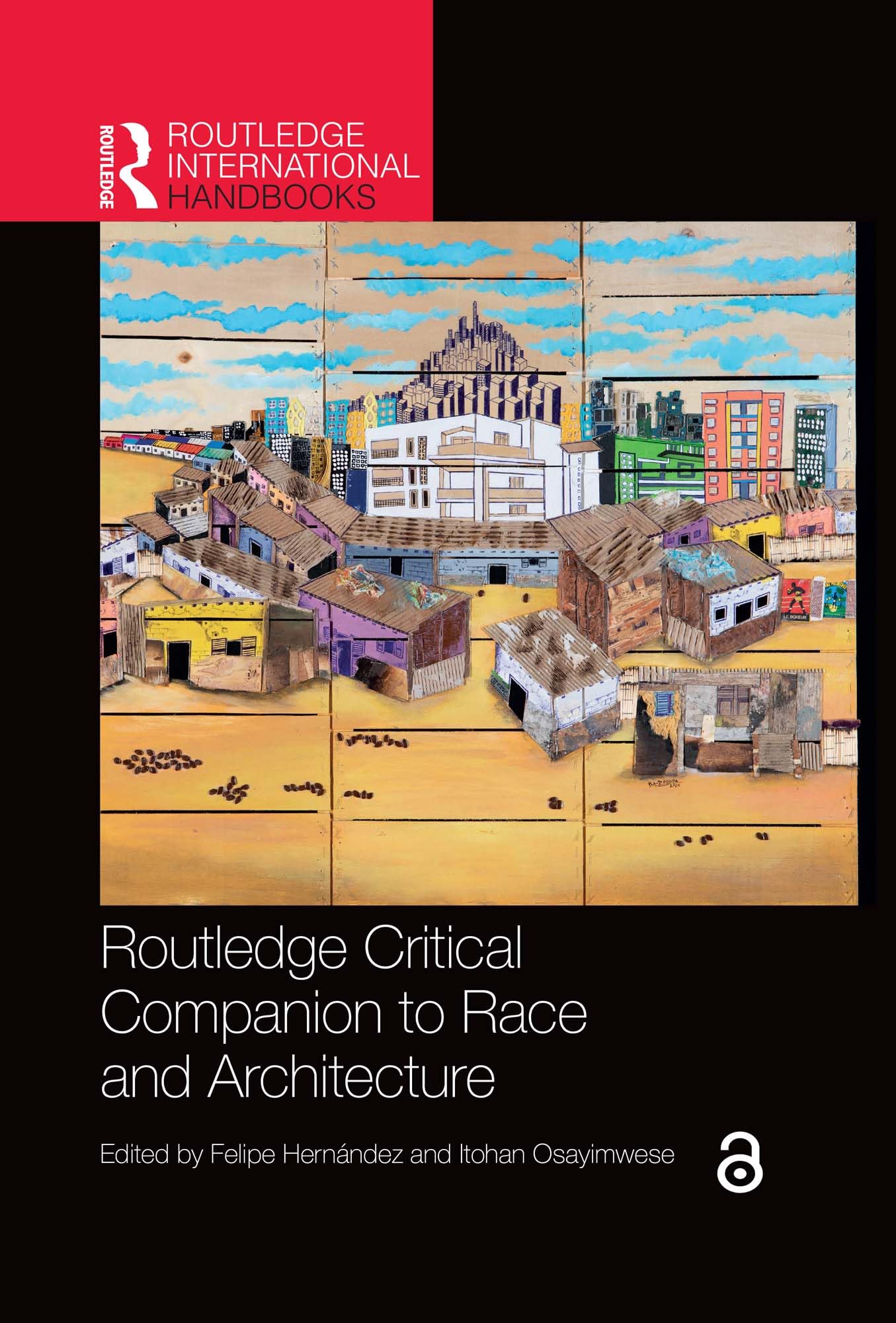 Race and Architecture livre de référence en histoire urbaine
