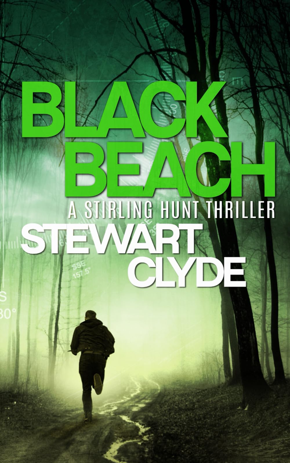 Black Beach (Stirling Hunt)