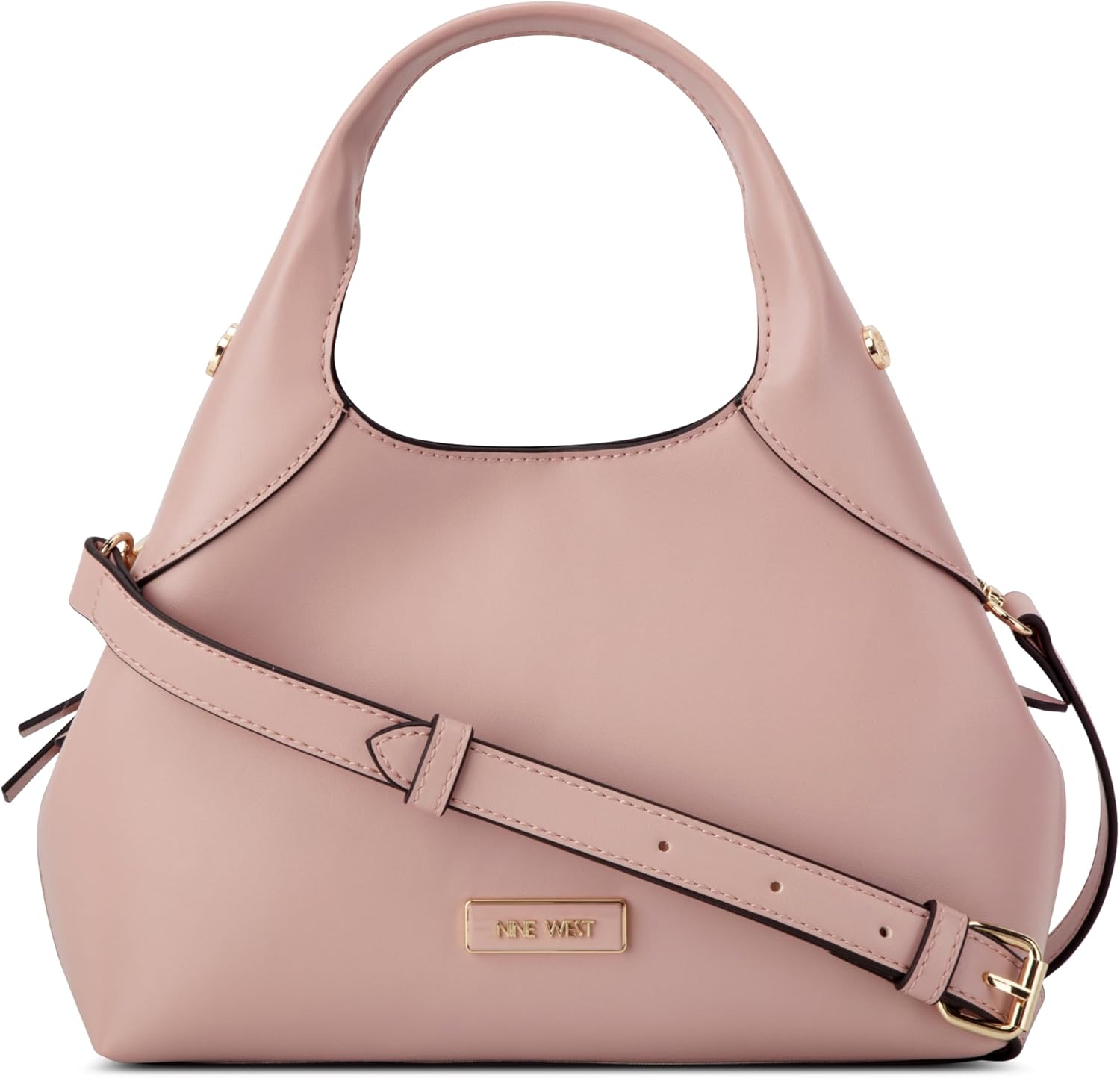 Nine West Women's Eamon Top Handle Crossbody