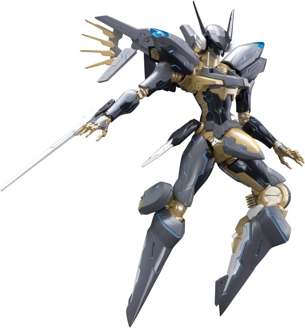 Kotobukiya ANUBIS ZONE OF THE ENDERS Jehuty trackable shipping