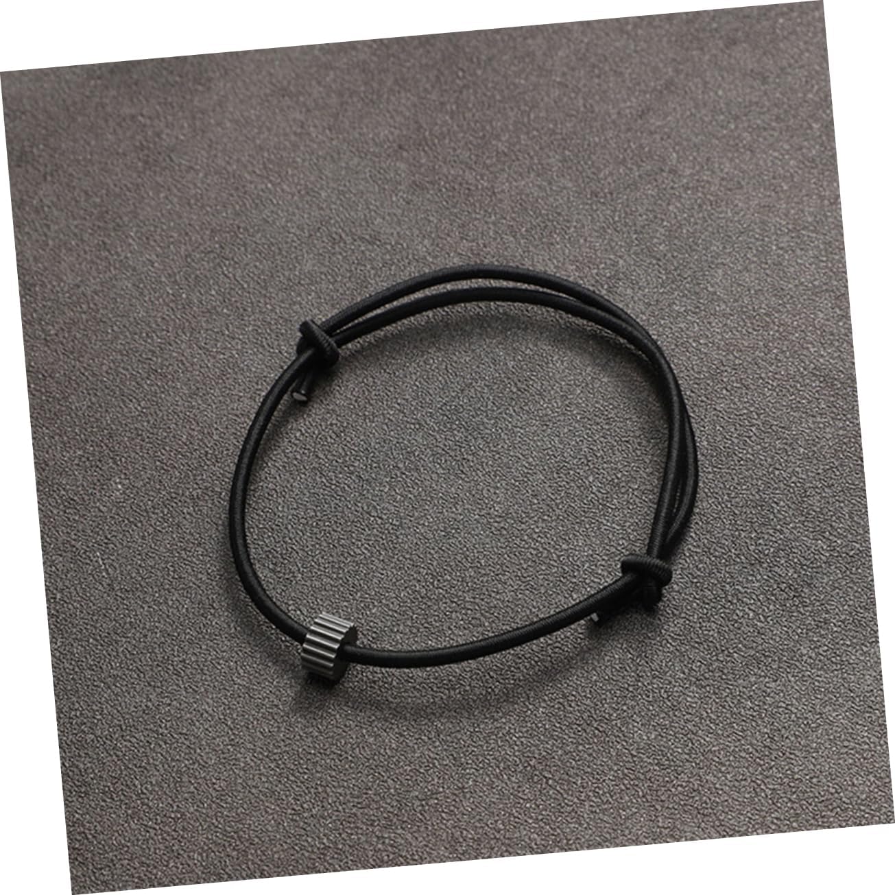 Mikinona 2pcs Tungsten Carbide Car Window Breaker Safety Bracelet Emergency Hammer for Quick Escape