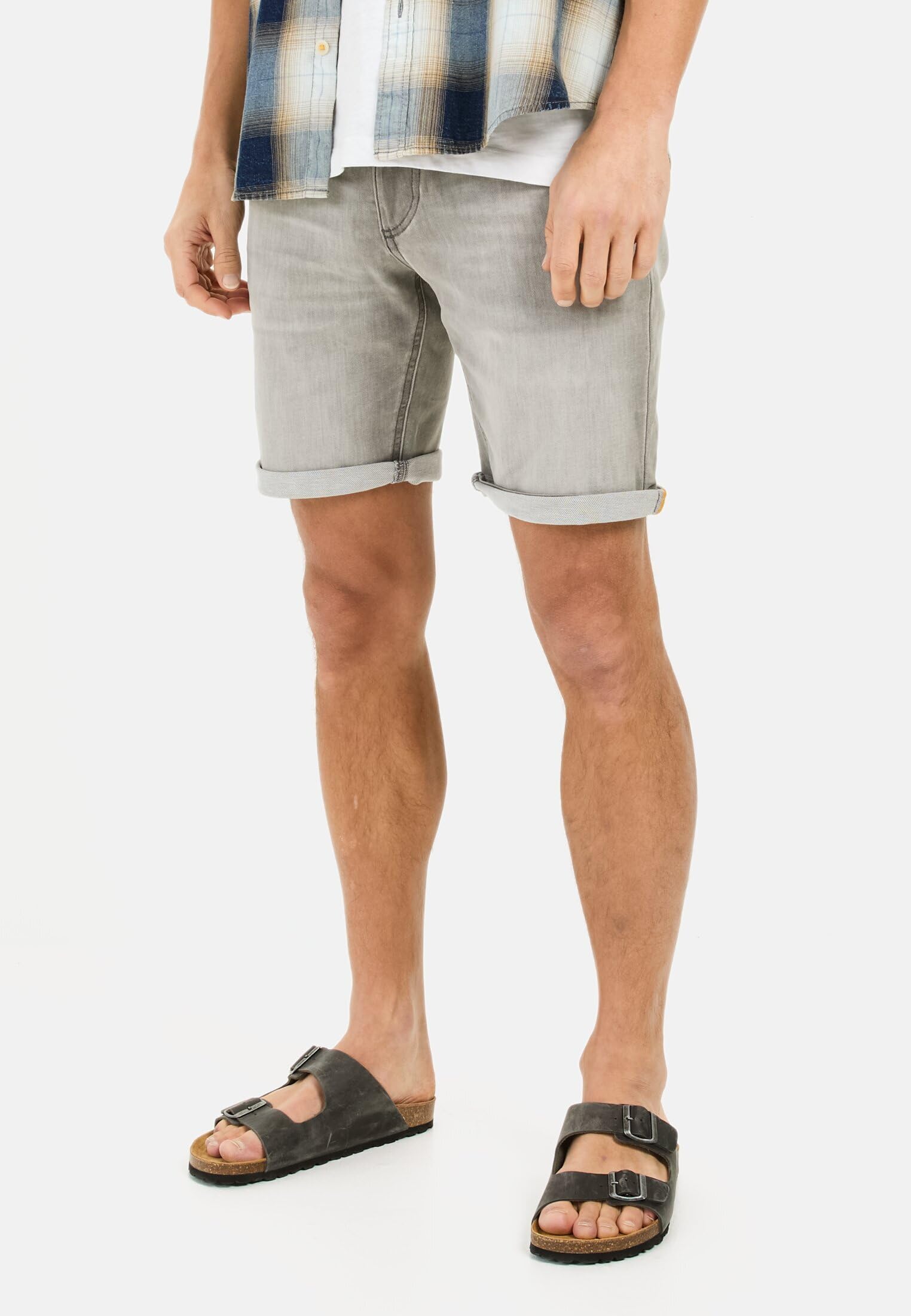 camel active 498r02-5d16 - Shorty Mężczyźni
