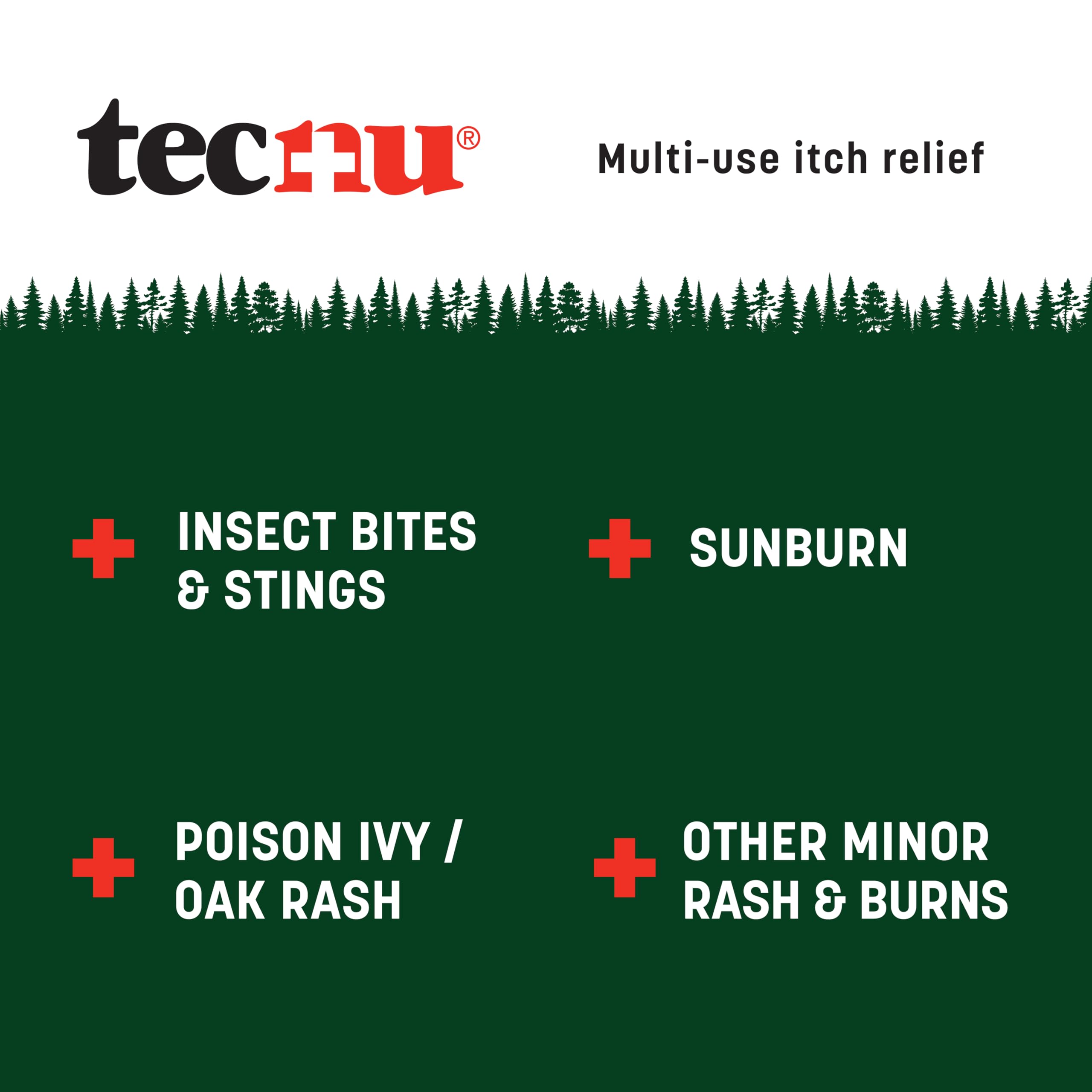 Tecnu Ivy Complete Kit All-In-One Rash Relief Kit For Poison Ivy & Oak Rash — Amazon image 6