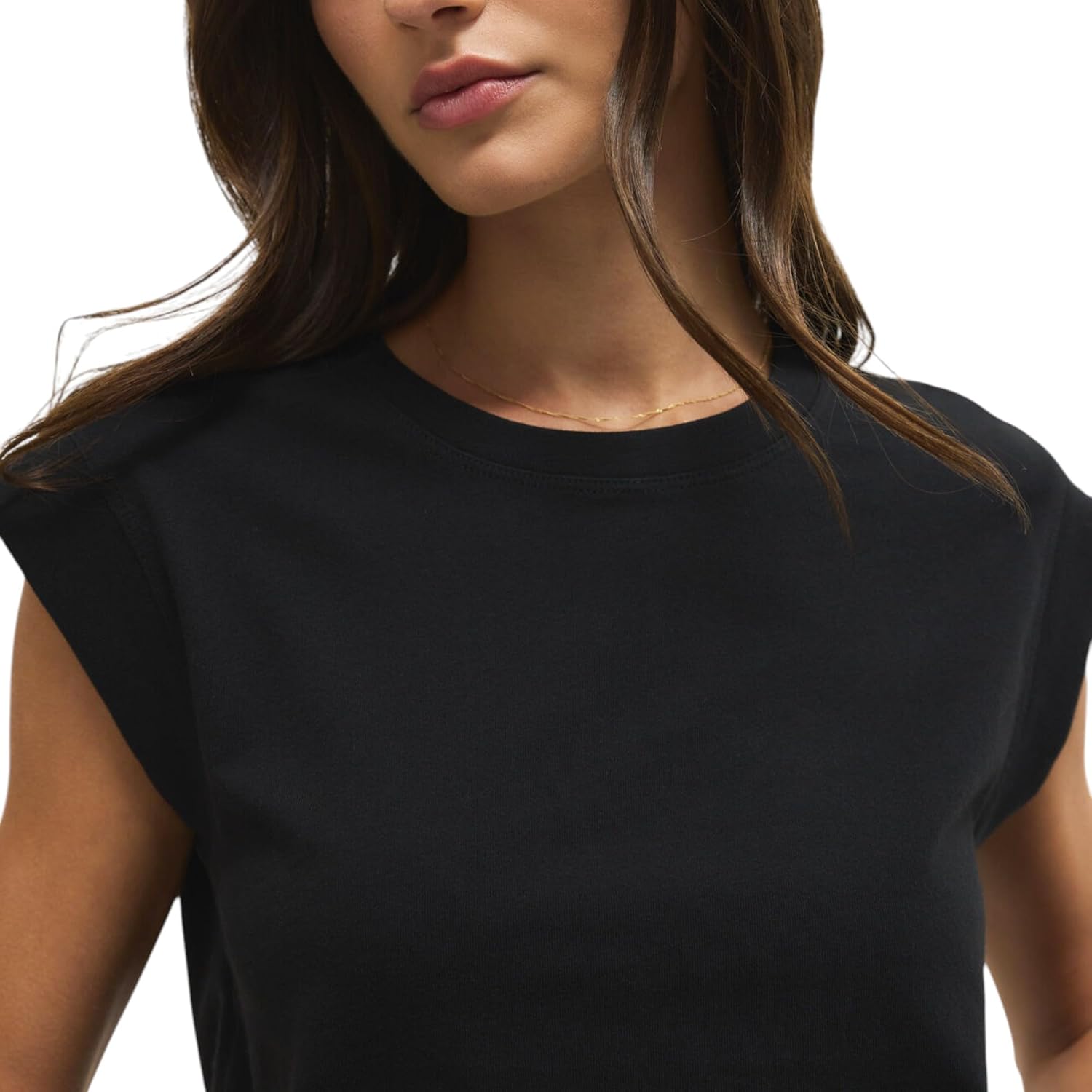 Z SUPPLY Women's Camino Jersey Top