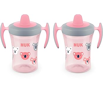 nuk evolution 360 cup