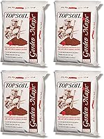 Vista 12 de Michigan Peat 5540 40 libras de tierra para jardín