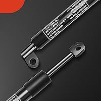 Vista 9 de A-Premium Soporte de elevación para portón trasero compatible con Toyota Tacoma 2005 2006 2007 2008 2009 2010 2011 2012 2013 2014 2015