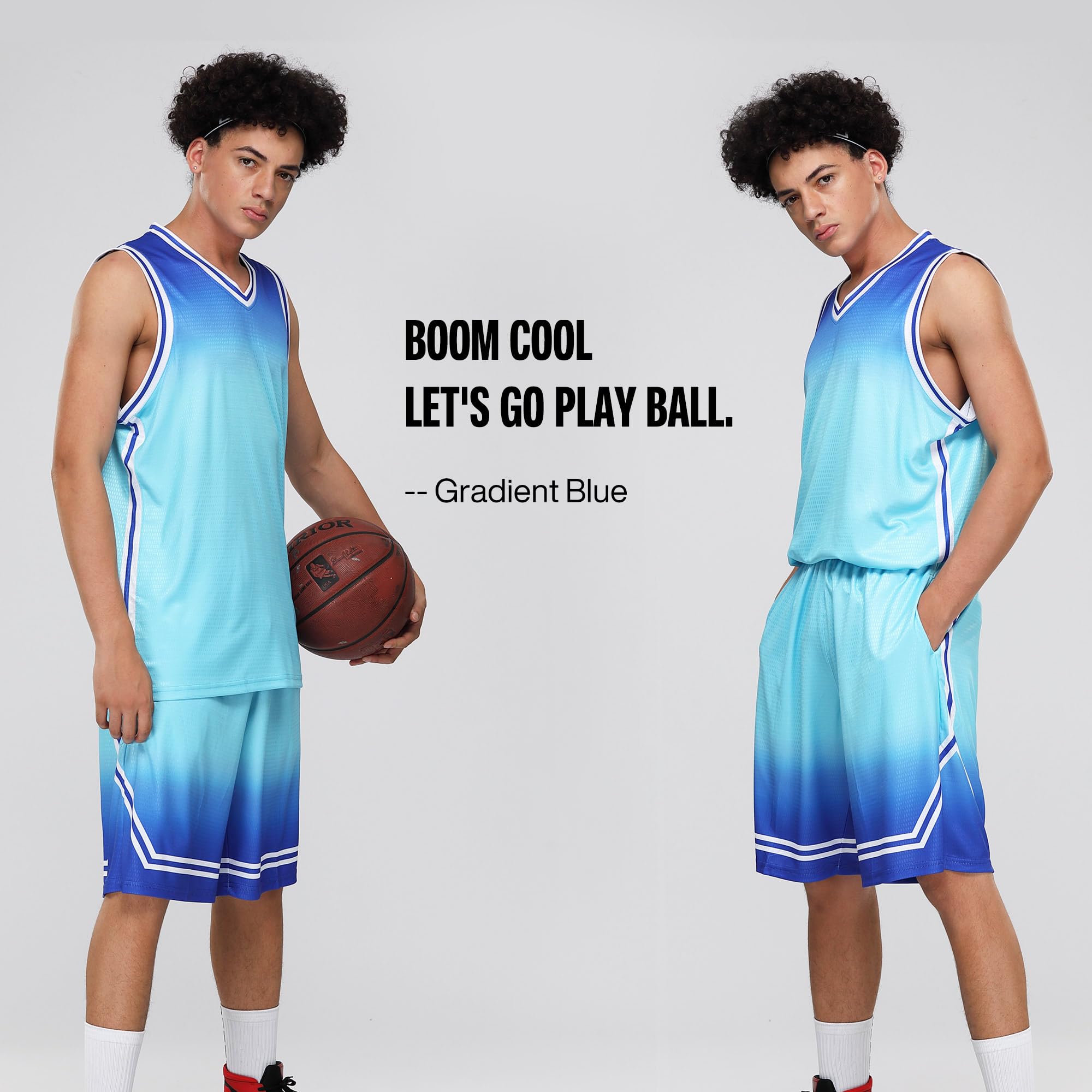 BOOMCOOL 3/2 conjuntos de chalecos de entrenamiento para hombre, trajes de gimnasio, ropa deportiva, camisetas deportivas, camisetas deportivas de malla de poliéster
