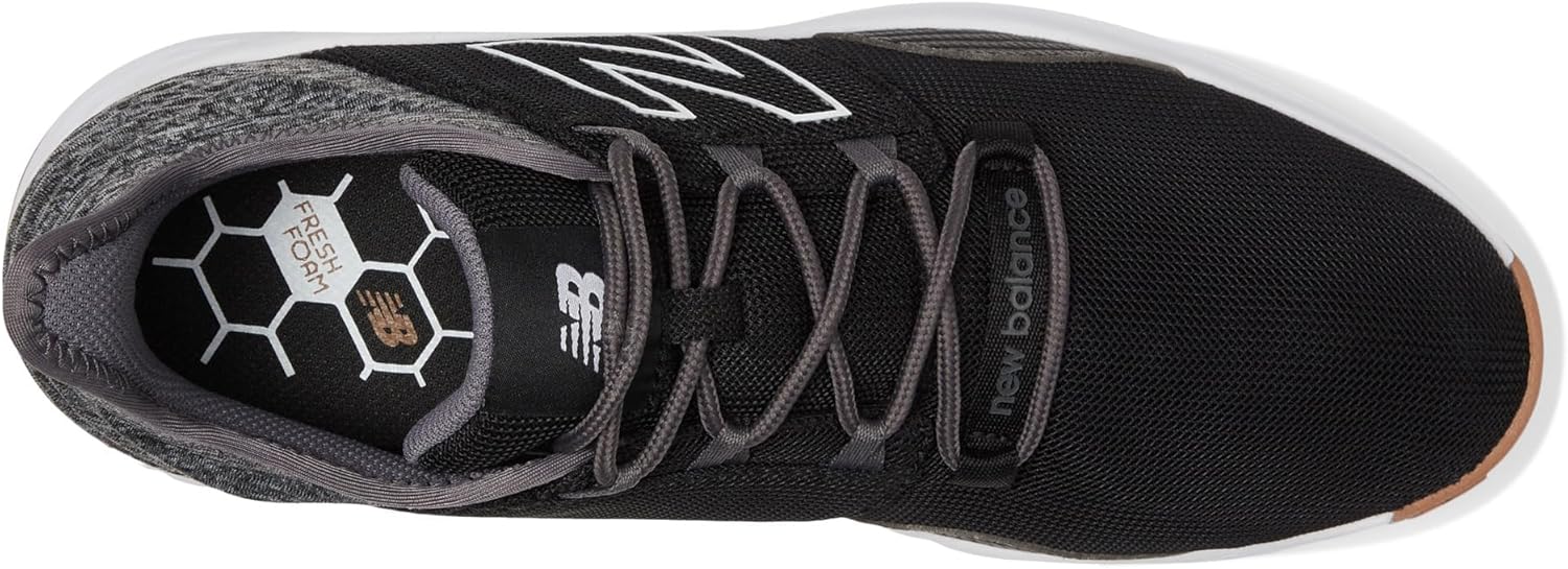 New Balance Men's Fresh Foam Roav Golf Shoes - Image 2