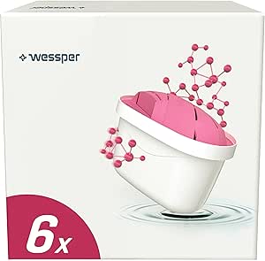 Wessper Gourde En Acier Inoxydable 700Ml Bouteille Thermos