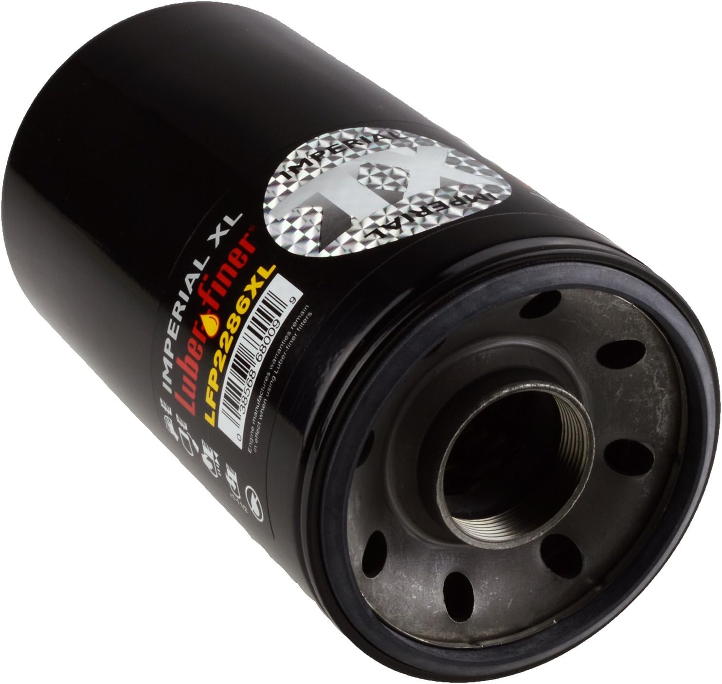 Luber-finer Luberfiner LFP2286XL Heavy Duty Engine Oil Filter