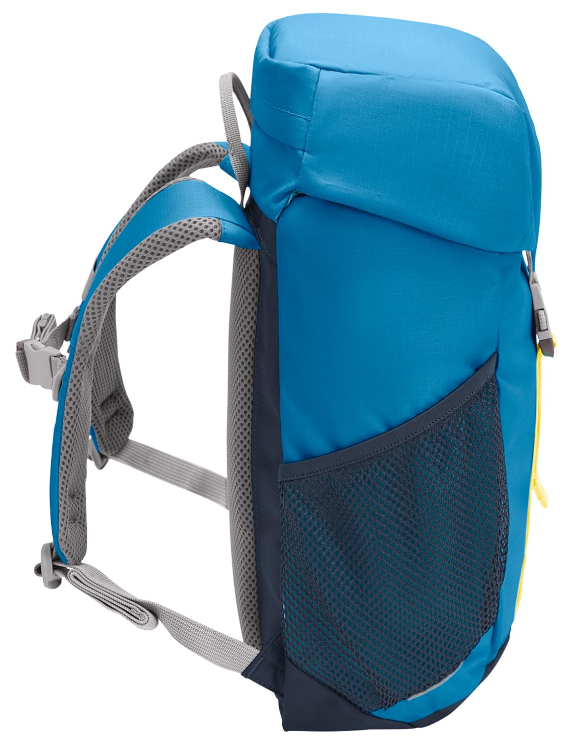 Jack Wolfskin plecak Uniseks - dzieci Kids Explorer 15