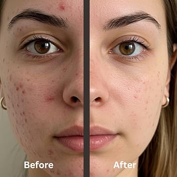 SimplyZen Nixoderm Antibacterial Soap For Skin Problems 120g (Cool Mint)