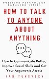 Cover of How to Talk to Anyone About Anything